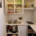 Le Colonel, Au Coeur Du Village En Rez-de-chaussee D'une Ancienne Maison 아파트 마르세이앙