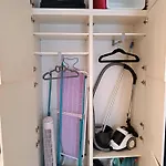 Apartament Le Colonel, Au Coeur Du Village En Rez-de-chaussee D'une Ancienne Maison Marseillan (Herault)